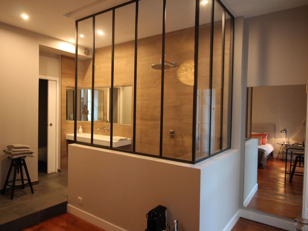 l escapade bordelaise chambres d hotes