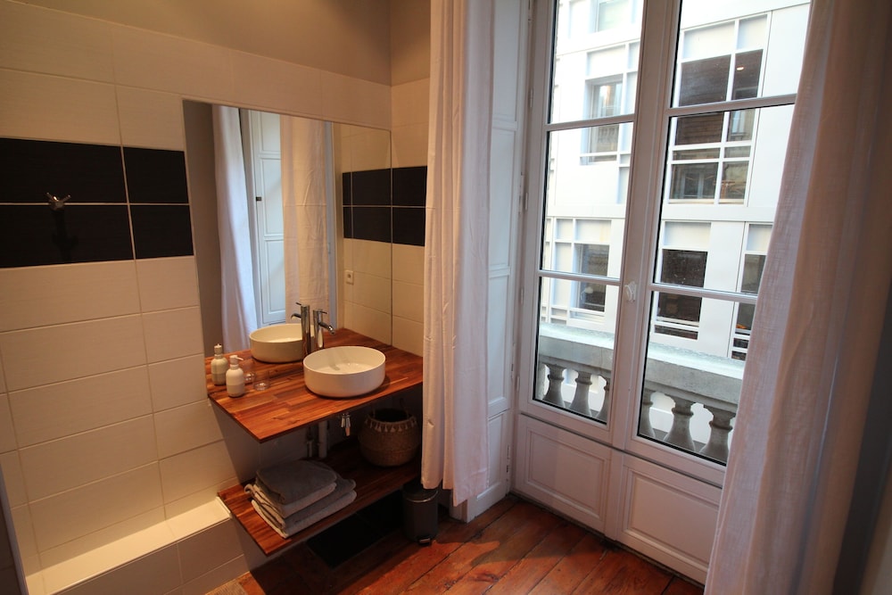 l escapade bordelaise chambres d hotes