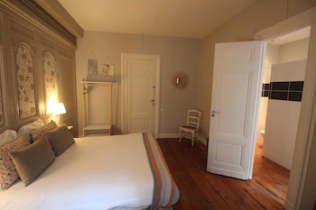 l escapade bordelaise chambres d hotes