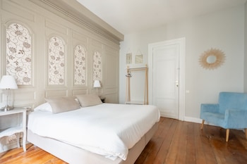 l escapade bordelaise chambres d hotes