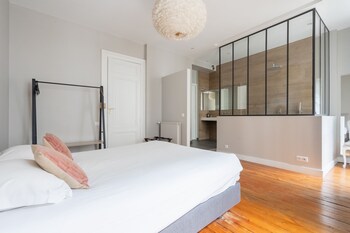 l escapade bordelaise chambres d hotes