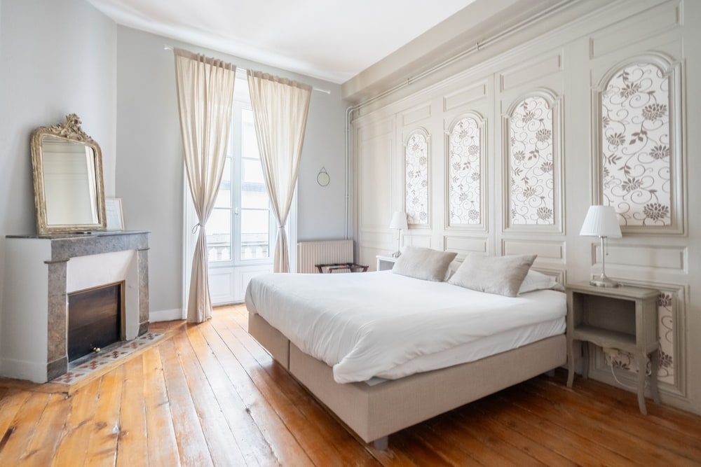 l escapade bordelaise chambres d hotes