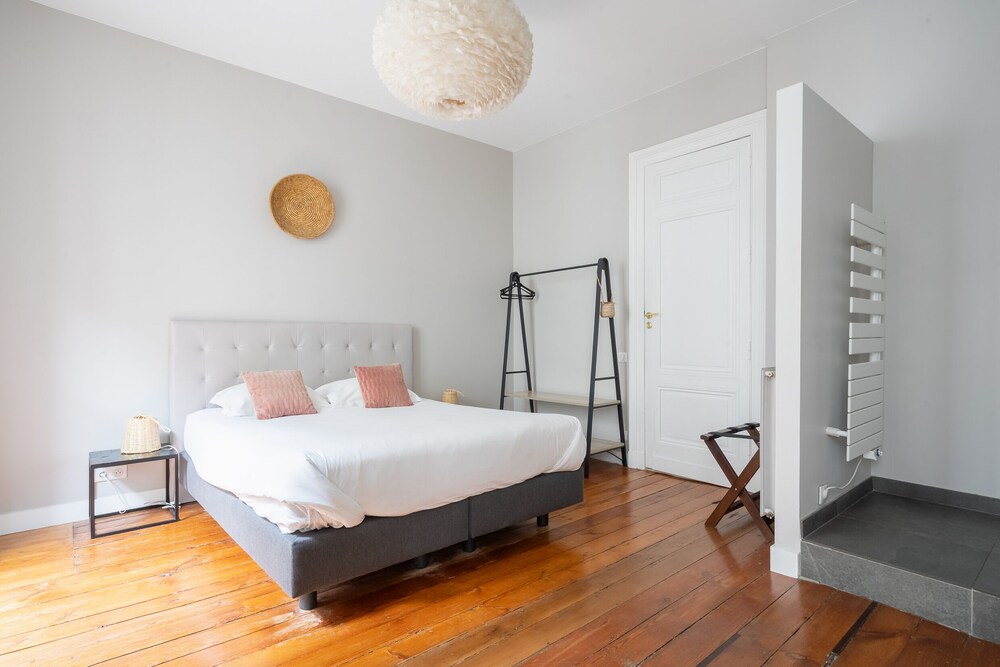l escapade bordelaise chambres d hotes