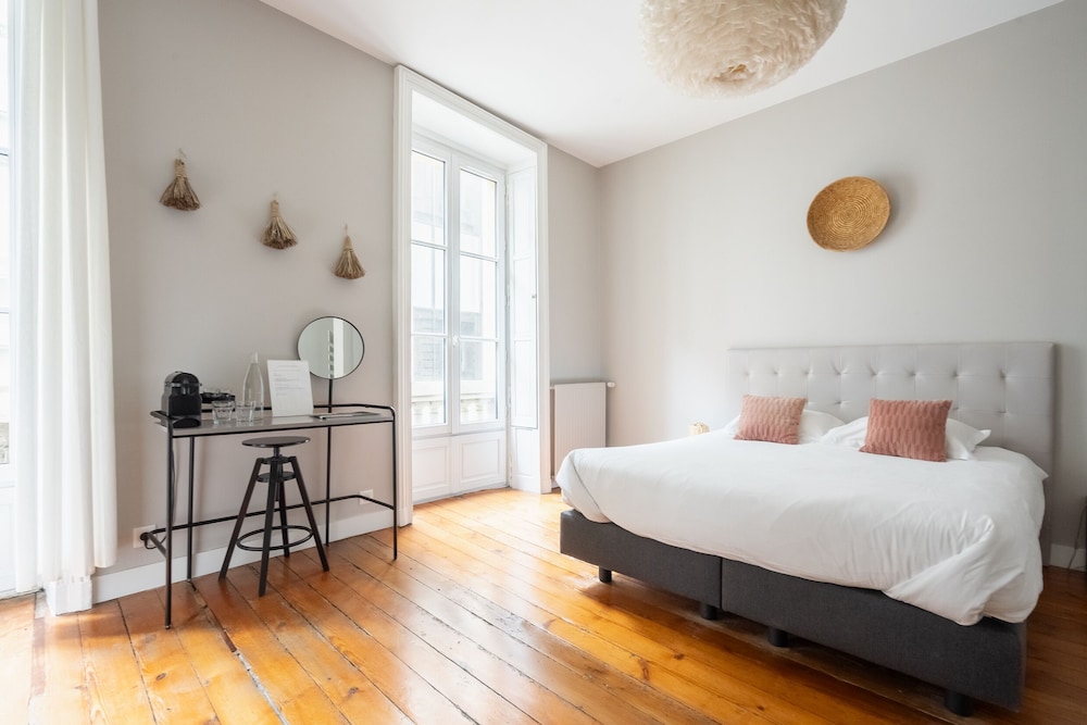 l escapade bordelaise chambres d hotes