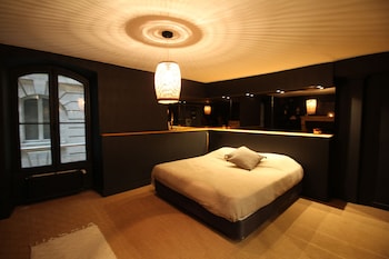 l escapade bordelaise chambres d hotes