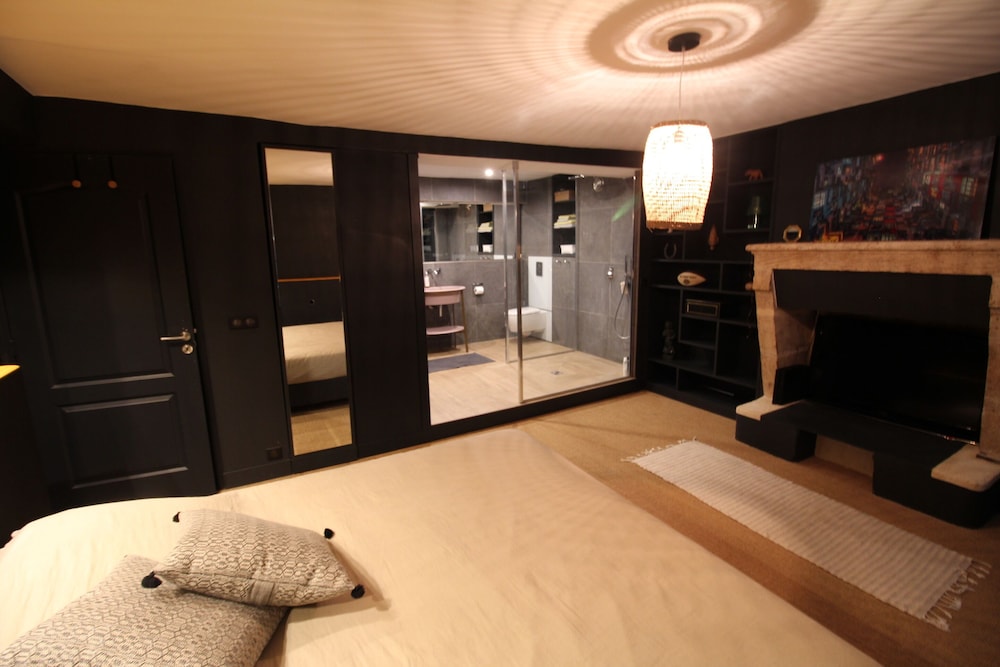 l escapade bordelaise chambres d hotes
