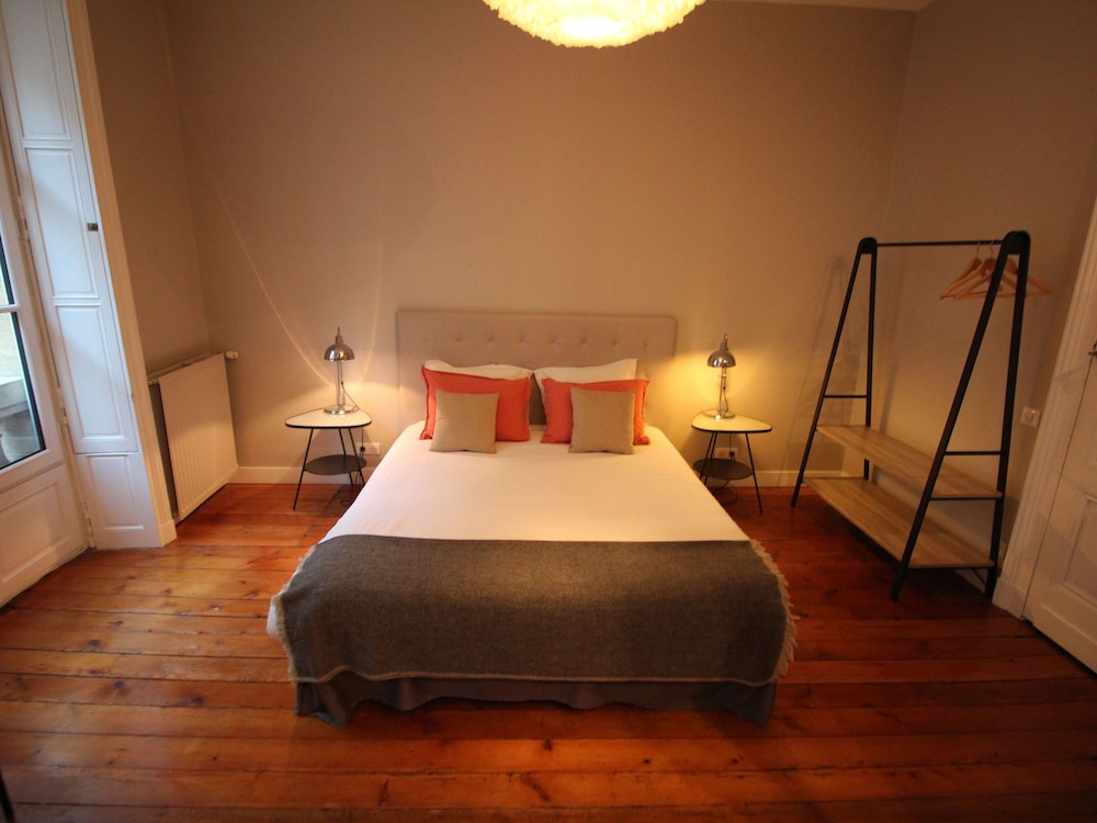 l escapade bordelaise chambres d hotes