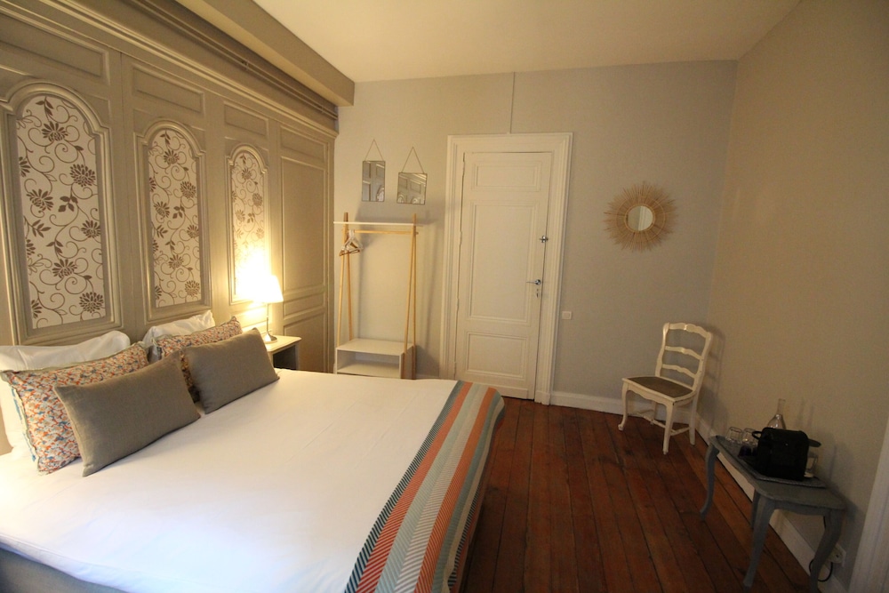 l escapade bordelaise chambres d hotes