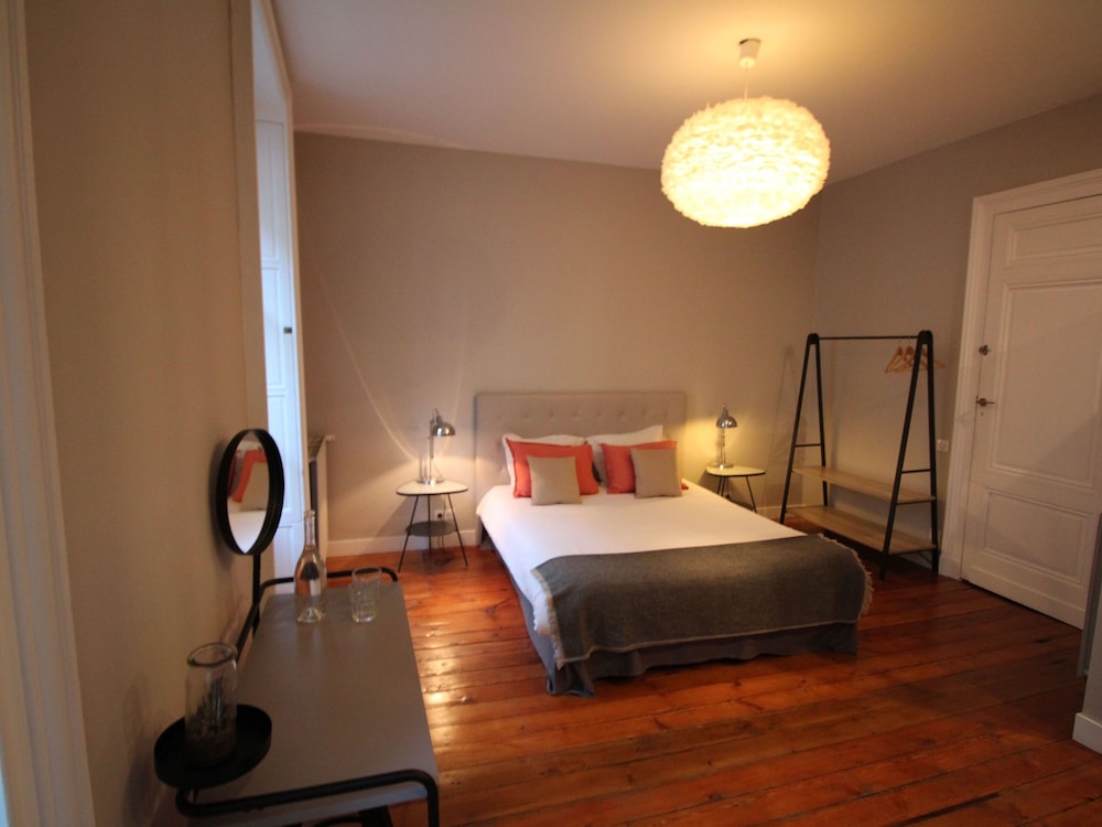l escapade bordelaise chambres d hotes
