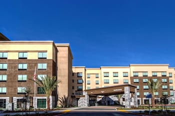 hampton inn and suites san jose airport