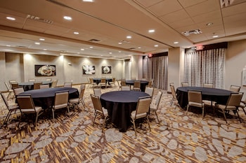 hampton inn and suites san jose airport