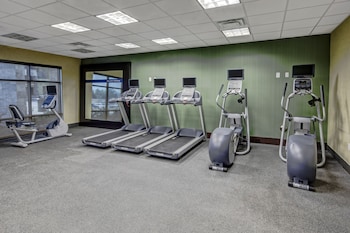 hampton inn and suites san jose airport
