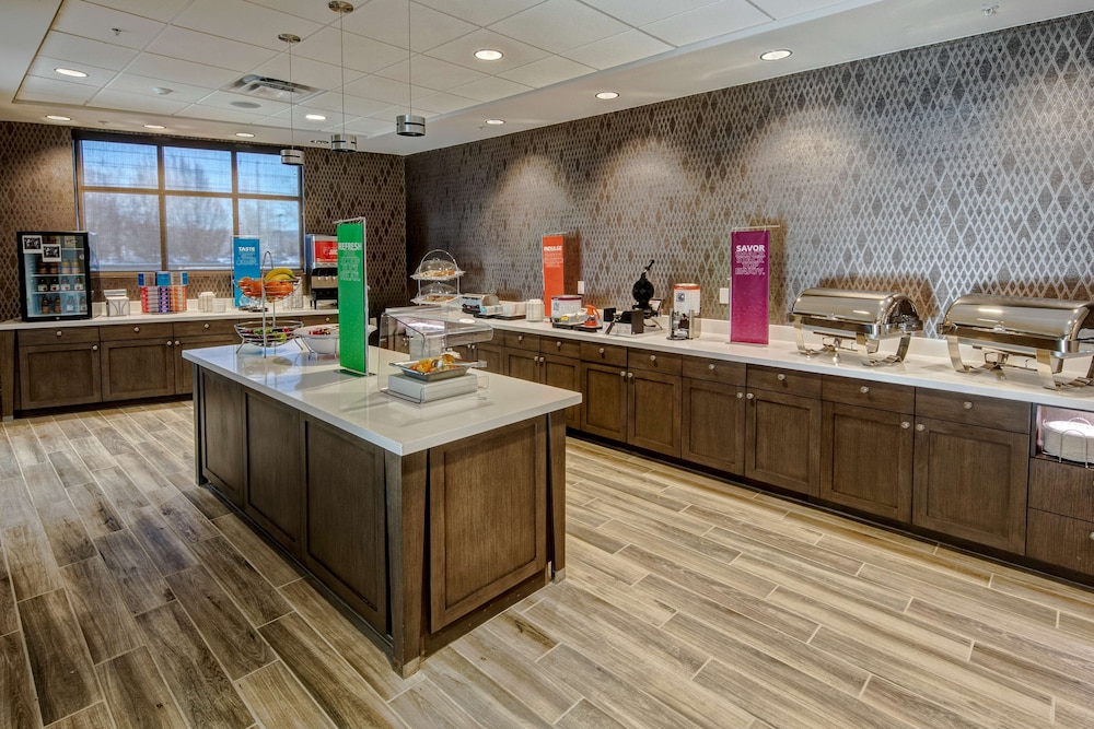 hampton inn and suites san jose airport