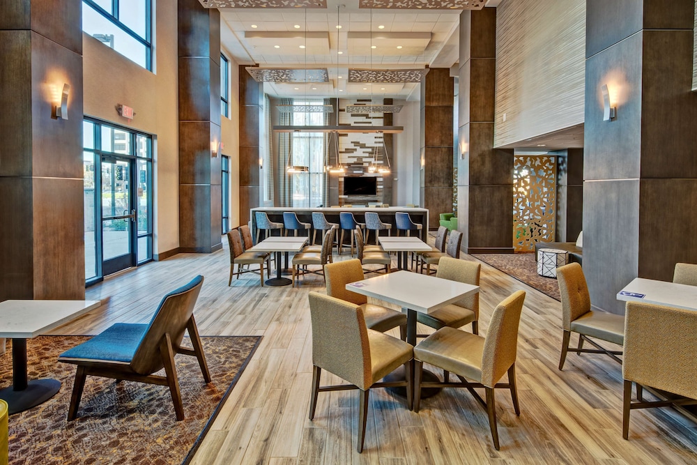 hampton inn and suites san jose airport