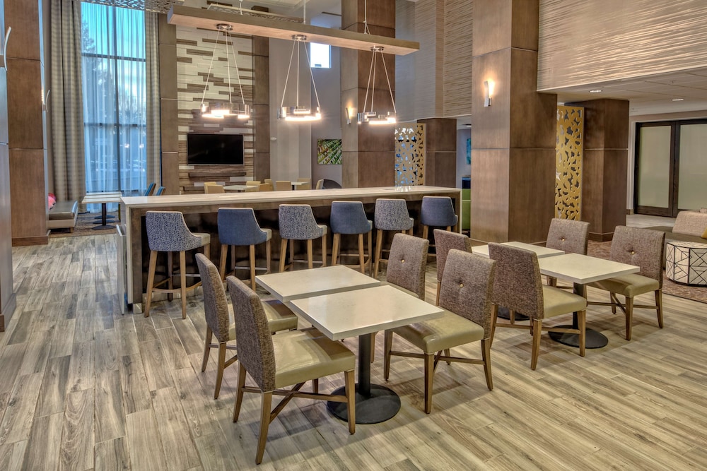hampton inn and suites san jose airport