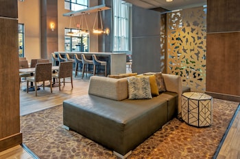 hampton inn and suites san jose airport