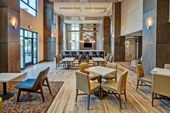 hampton inn and suites san jose airport