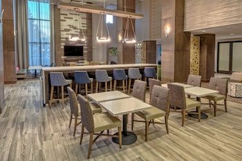 hampton inn and suites san jose airport