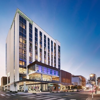 margaritaville hotel nashville