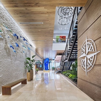 margaritaville hotel nashville