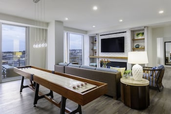 margaritaville hotel nashville