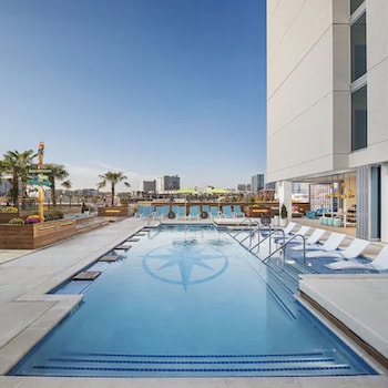 margaritaville hotel nashville