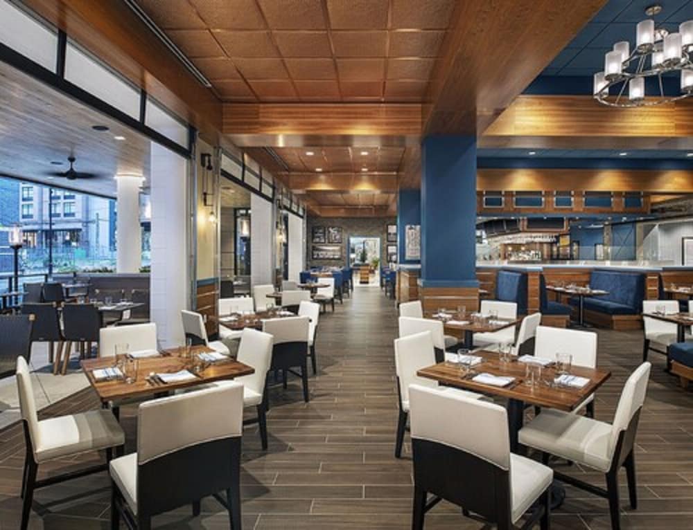 margaritaville hotel nashville