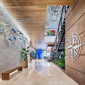 margaritaville hotel nashville