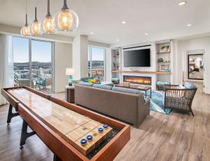 margaritaville hotel nashville