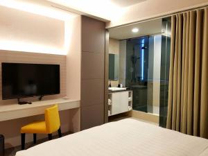 hotel geight taipei