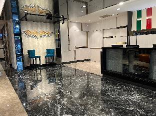 hotel geight taipei
