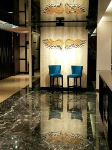 hotel geight taipei