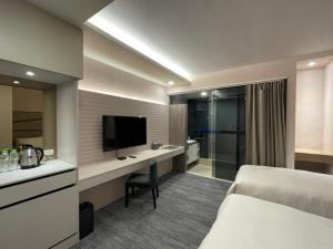 hotel geight taipei