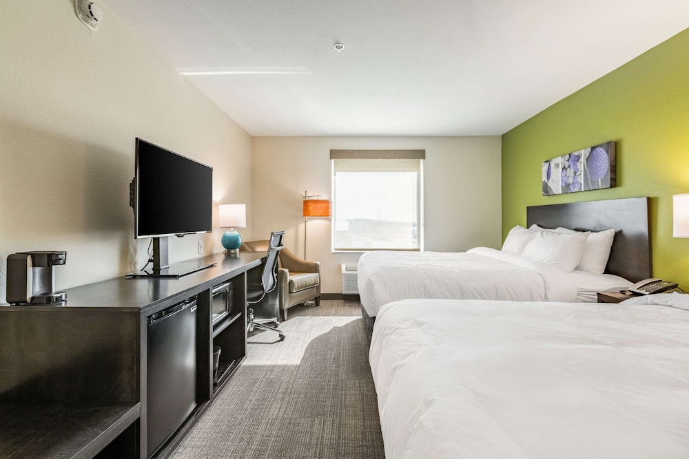 sleep inn and suites mt hope