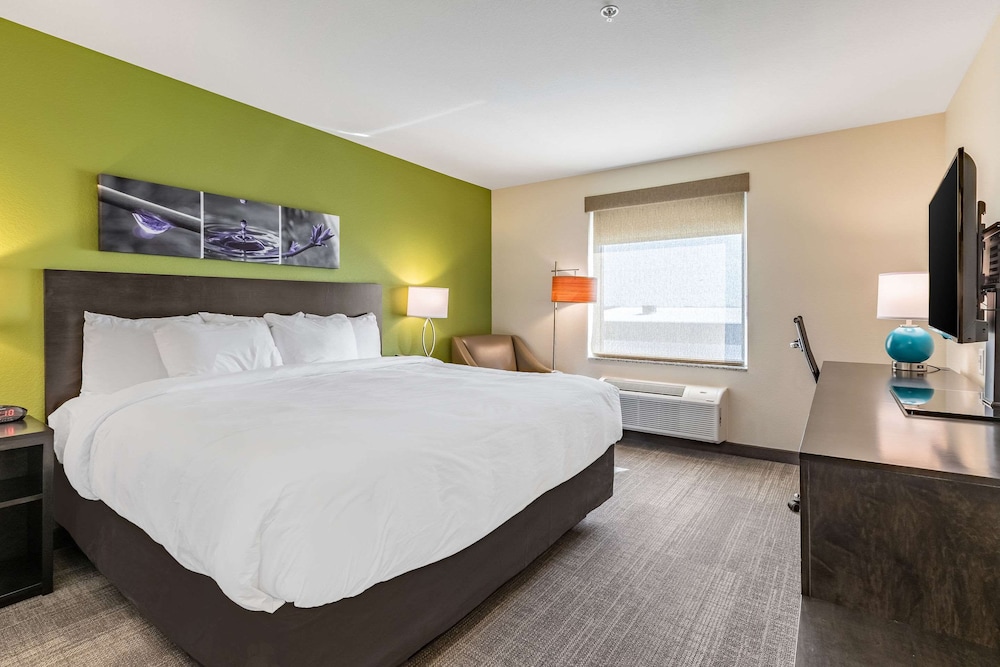 sleep inn and suites mt hope