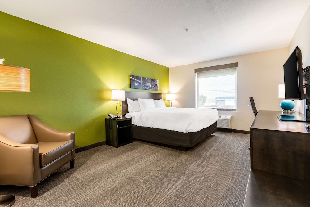 sleep inn and suites mt hope