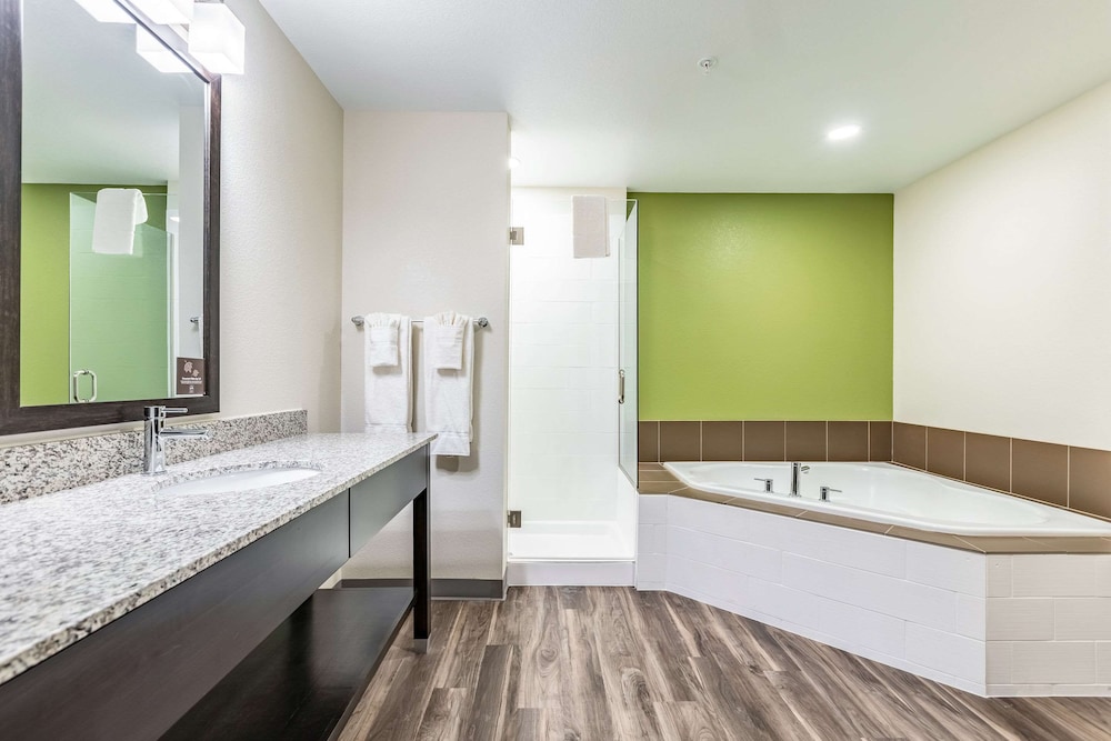 sleep inn and suites mt hope