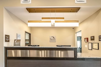 sleep inn and suites mt hope