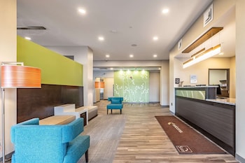 sleep inn and suites mt hope