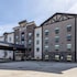 sleep inn and suites mt hope