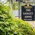 the sawley arms