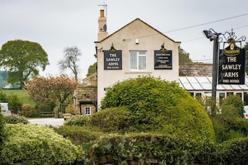 the sawley arms