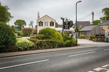 the sawley arms