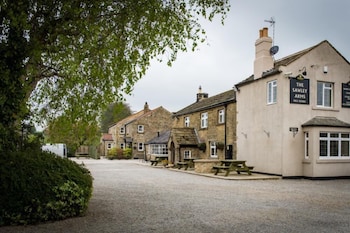 the sawley arms