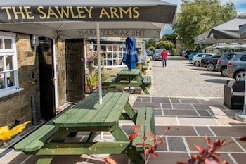 the sawley arms