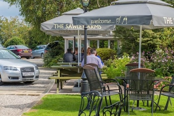 the sawley arms
