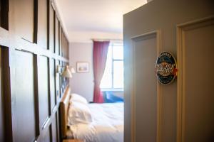 the west bay hotel