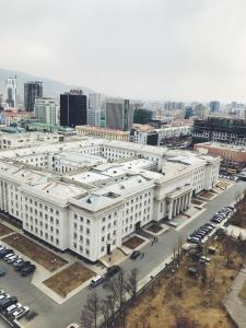 ulaanbaatar