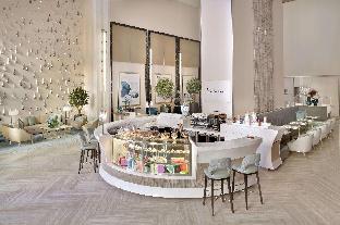 address dubai mall ex address fountain views