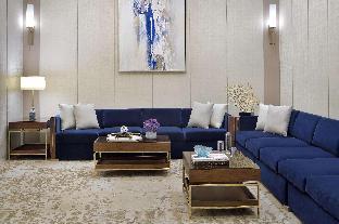 address dubai mall ex address fountain views